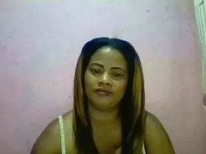 Cam4 Sex Chat of MurelahSexy