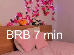 Cam4 Live Sex Cam of SheriHarader