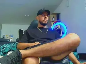 Cam4 Adult Webcam of DaveSoldier