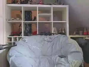 Cam4 Adult Video Chat of sabdeluxe