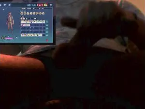 Cam4 Nude Webcam of p4j4rito