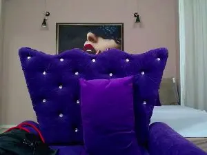 Cam4 Sex Chat of KennyVibe