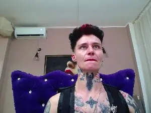 Cam4 Best Webcam of KennyVibe