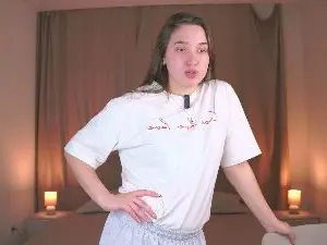 Cam4 Nude Webcam of YukiMoroney