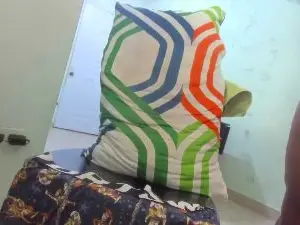 Cam4 Sex Chat of black28xxxx