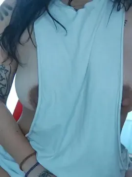 Cam4 Nude Webcam of mepislow