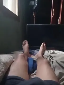 Cam4 Sex Chat of ari83_xxx