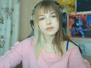 Cam4 Adult Video Chat of EarlineArbry
