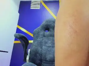Cam4 Live Sex of Jeff_brunno420