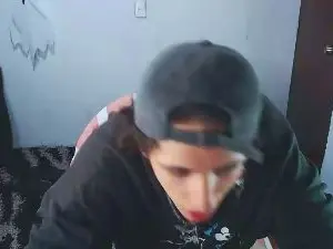 Cam4 Best Webcam of Noah_sokolov_