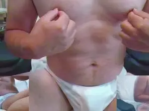 Cam4 Live Porn of ussu_yuuta