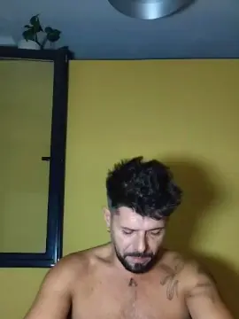 Cam4 Adult Video Chat of Fredylover