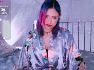 Cam4 Live Sex of mymoonstar