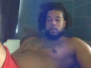 Cam4 Live Sex of thebodguy