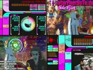 Cam4 Live Porn of wwwstarfleetwtf