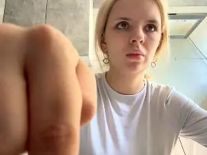Cam4 Live Sex Cam of ElisaDiblase