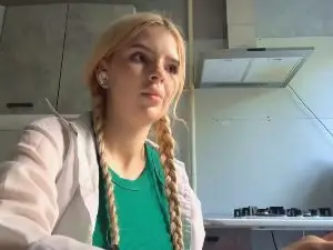 Cam4 Free Live Porn of ElisaDiblase