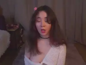 Cam4 Sex Cam of HildAle