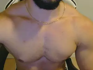 Cam4 Sex Cam of CaesarTheKing