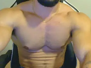 Cam4 Adult Webcam of CaesarTheKing