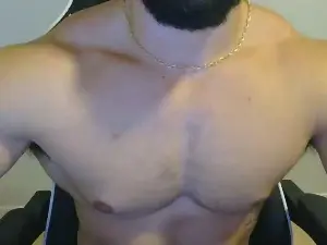 Cam4 Adult Webcam of CaesarTheKing