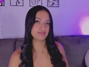 Cam4 Free Porn Cam of Isiss_Goddess