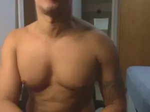 Cam4 Sex Chat of LucasSSA25