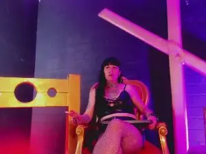 Cam4 Free Live Porn of Mariissa_Fox