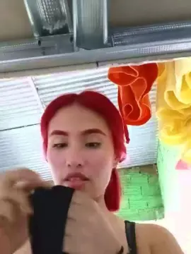 Cam4 Free Porn Cam of Scarlett_pee