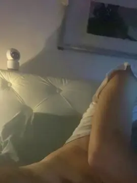 Cam4 Sex Cam of Tomymaherr_P