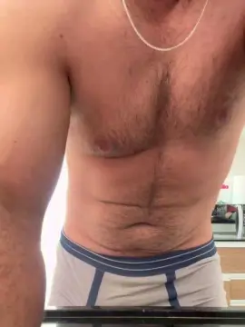 Cam4 Live Porn of amigao5