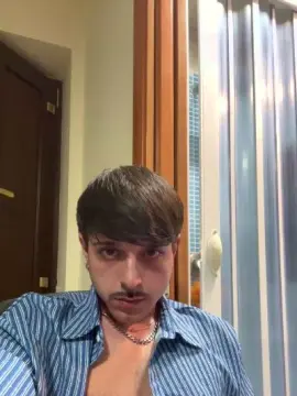 Cam4 Live Porn of dls22xxx