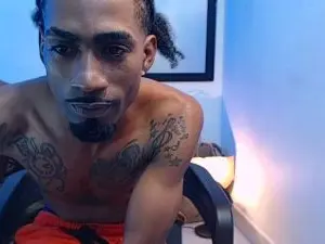 Cam4 Private Sex Chat of duvanf4