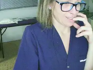 Cam4 Sex Chat of FelinaMza