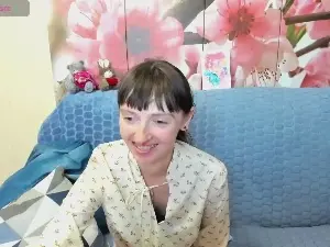 Cam4 Best live sex cam show of SilviaKor