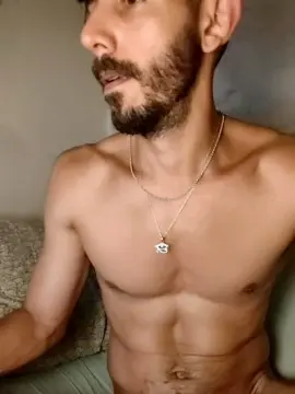 Cam4 Sex Chat of Araboy30