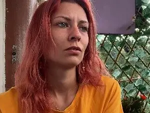 Cam4 Free Live Porn of Karoline121