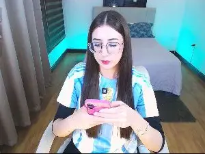 Cam4 Private Sex Chat of kitty_ashley