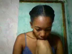 Cam4 Sex Cam of julianah7