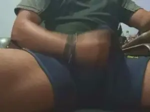Cam4 Free Porn Cam of Dominador_Show