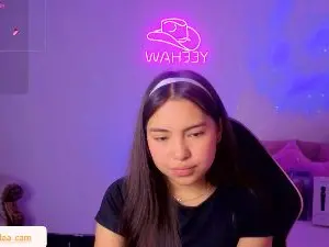 Cam4 Watch Live Sex Cams of ISABELA_TAY