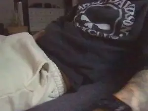 Cam4 Sex Chat of Mr_02_93