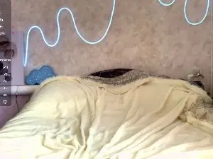 Cam4 Sex Chat of JacalynPhilmon