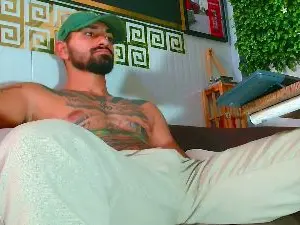 Cam4 Sex Cam of NigelBoydX