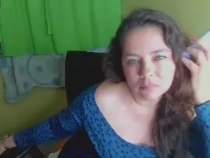 Cam4 Watch Live Sex Cams of Rose_milff
