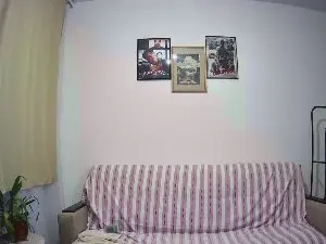 Cam4 Live Sex of KathleneChanin
