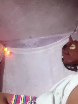 Cam4 Private Sex Chat of Anesca2