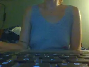 Cam4 Nude Webcam of wowbrighter