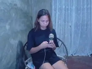 Cam4 Best Webcam of AsiaKiannaa