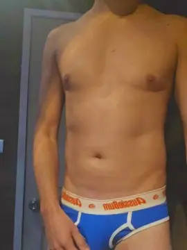 Cam4 Live Porn of 2menxxx